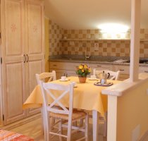 Le Nereidi Residence La Maddalena